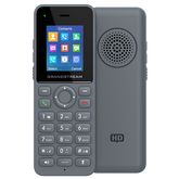 Grandstream DP720 DECT Cordless Handset for VoIP Communication